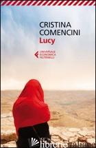 LUCY - COMENCINI CRISTINA