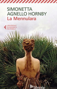 MENNULARA (LA) - AGNELLO HORNBY SIMONETTA