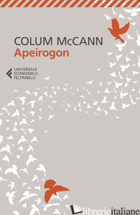 APEIROGON - MCCANN COLUM