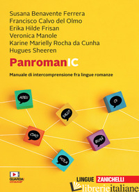 PANROMANIC. MANUALE DI INTERCOMPRENSIONE TRA LINGUE ROMANZE. CON E-BOOK - 