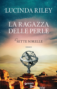 RAGAZZA DELLE PERLE. LE SETTE SORELLE (LA) - RILEY LUCINDA