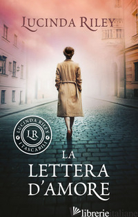 LETTERA D'AMORE (LA) - RILEY LUCINDA