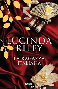 RAGAZZA ITALIANA (LA) - RILEY LUCINDA
