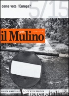 MULINO (IL). VOL. 481 - 
