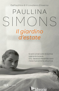 GIARDINO D'ESTATE (IL) - SIMONS PAULLINA