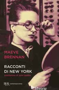 RACCONTI DI NEW YORK - BRENNAN MAEVE