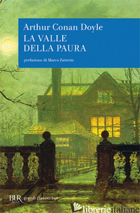 VALLE DELLA PAURA (LA) - DOYLE ARTHUR CONAN