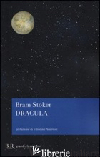 DRACULA - STOKER BRAM