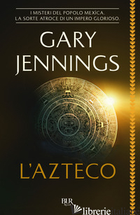 AZTECO (L') - JENNINGS GARY