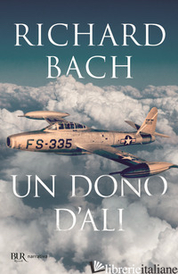 DONO D'ALI (UN) - BACH RICHARD