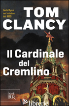 CARDINALE DEL CREMLINO (IL) - CLANCY TOM