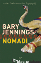 NOMADI (I) - JENNINGS GARY