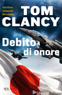 DEBITO D'ONORE - CLANCY TOM