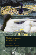 DEMONE (IL) - LERMONTOV MICHAIL JUR'EVIC