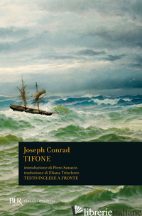 TIFONE - CONRAD JOSEPH