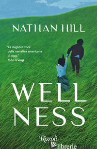 WELLNESS - HILL NATHAN