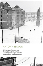 STALINGRADO - BEEVOR ANTONY