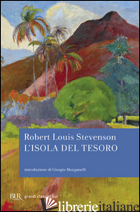 ISOLA DEL TESORO (L') - STEVENSON ROBERT LOUIS