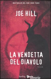 VENDETTA DEL DIAVOLO (LA) - HILL JOE