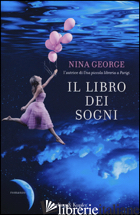 LIBRO DEI SOGNI (IL) - GEORGE NINA