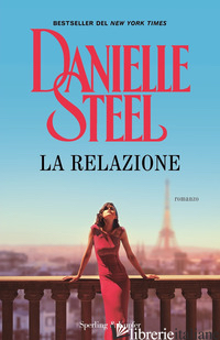 RELAZIONE (LA) - STEEL DANIELLE