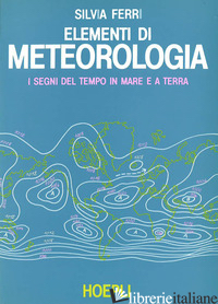 ELEMENTI DI METEOROLOGIA - FERRI S.