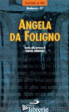 ANGELA DA FOLIGNO - ANDREOLI S. (CUR.)