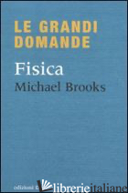 FISICA - BROOKS MICHAEL