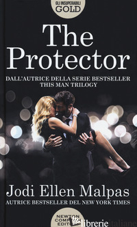 PROTECTOR (THE) - MALPAS JODI ELLEN