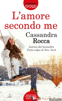 AMORE SECONDO ME (L') - ROCCA CASSANDRA