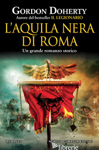 AQUILA NERA DI ROMA (L') - DOHERTY GORDON