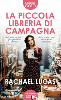 PICCOLA LIBRERIA DI CAMPAGNA (LA) - LUCAS RACHAEL