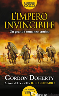 IMPERO INVINCIBILE (L') - DOHERTY GORDON