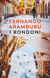 RONDONI (I) - ARAMBURU FERNANDO