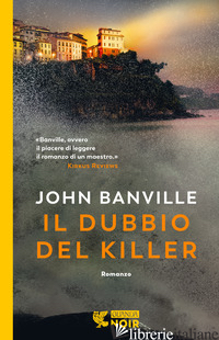 DUBBIO DEL KILLER (IL) - BANVILLE JOHN