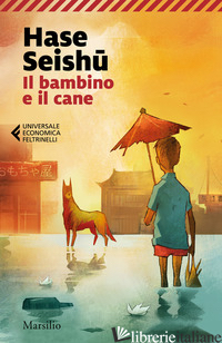 BAMBINO E IL CANE (IL) - SEISHU HASE