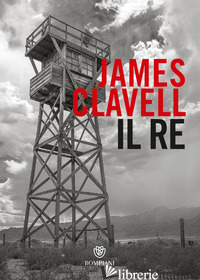 RE (IL) - CLAVELL JAMES