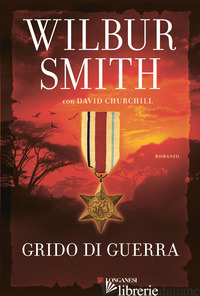 GRIDO DI GUERRA - SMITH WILBUR