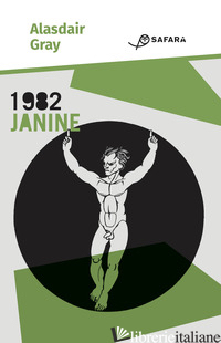 1982 JANINE - GRAY ALASDAIR