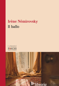 BALLO (IL) - NEMIROVSKY IRENE