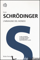 IMMAGINE DEL MONDO (L') - SCHRODINGER ERWIN