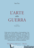 ARTE DELLA GUERRA (L') - SUN TZU; CLEARY T. (CUR.)