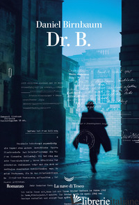 DR. B. - BIRNBAUM DANIEL