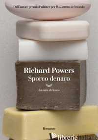 SPORCO DENARO - POWERS RICHARD