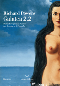 GALATEA 2.2 - POWERS RICHARD