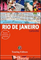 RIO DE JANEIRO. EDIZ. ILLUSTRATA - AAVV