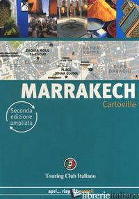 MARRAKECH - AA VV