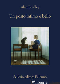 POSTO INTIMO E BELLO (UN) - BRADLEY ALAN