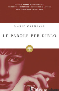 PAROLE PER DIRLO (LE) - CARDINAL MARIE