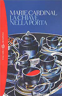 CHIAVE NELLA PORTA (LA) - CARDINAL MARIE